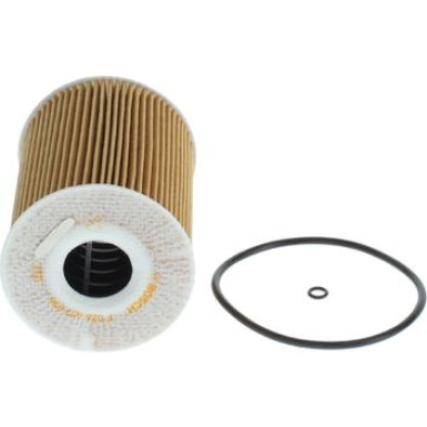 Ölfilter F 026 407 076 Ölfilter F 026 407 076