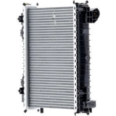 MAHLE Kühler, Motorkühlung CR 2706 000P