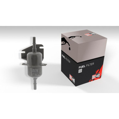 CHAMPION Kraftstofffilter CFF100239