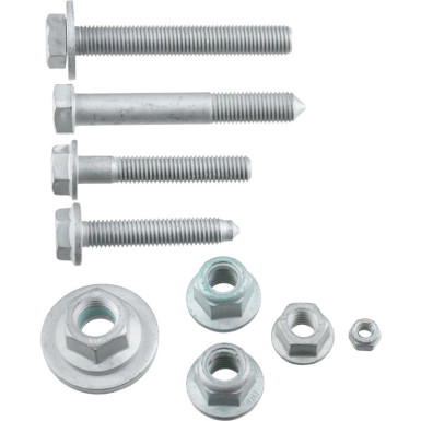 Lemförder Reparatursatz, Radaufhängung 39097 01 AUDI A6 Service Pack