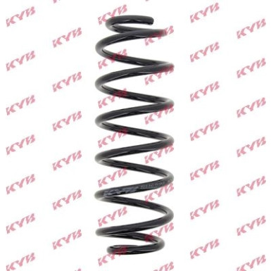 KYB Fahrwerksfeder Audi T. Tt 1.8T 10.98-06.06 RH6592 KYB Fahrwerksfeder Audi T. Tt 1.8T 10.98-06.06 RH6592