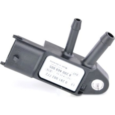 85 616 006 Sensor, Abgasdruck 0 281 002 772 85 616 006 Sensor, Abgasdruck 0 281 002 772