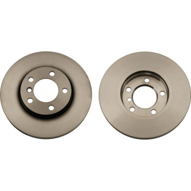 22 481 008 Bremsscheibe VA MINI Countryman 10 DF6136 22 481 008 Bremsscheibe VA MINI Countryman 10 DF6136