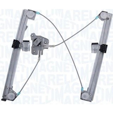 MAGNETI MARELLI Fensterheber 350103121700