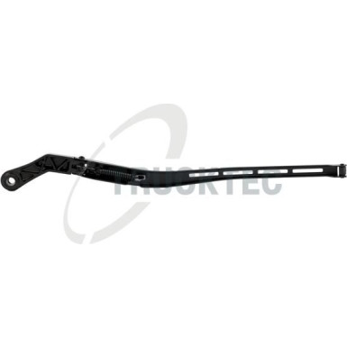 TRUCKTEC AUTOMOTIVE Wischerarm 07.58.049