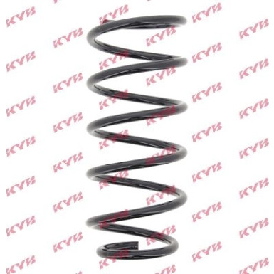 KYB Fahrwerksfeder Opel P. Tigra 1.4 07.94-12.00 K-Flex RC1158