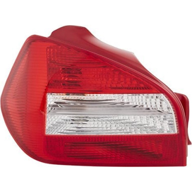 Heckleuchte 2VP 354 030-031