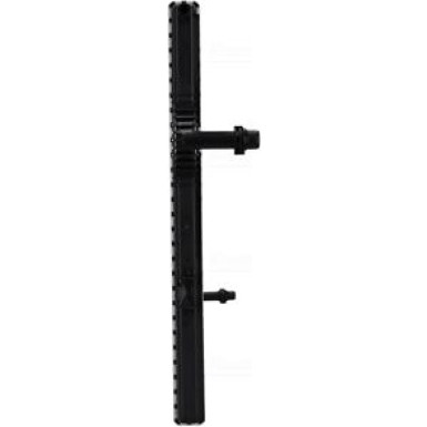 Wasserkühler PKW 606397