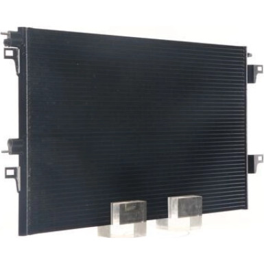 Kondensator, Klimaanlage BEHR AC 355 000S