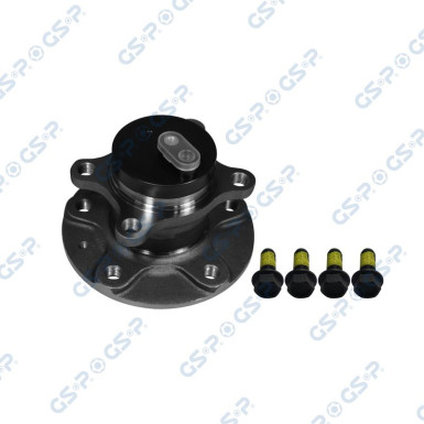 GSP Radlager 9400188K GSP Radlager 9400188K