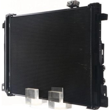 Kondensator, Klimaanlage AC 786 000S