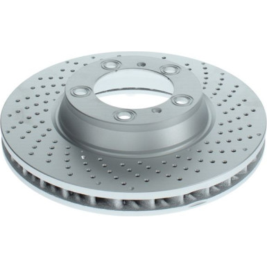 Bremsscheibe VA re 0 986 479 580 Bremsscheibe VA re 0 986 479 580