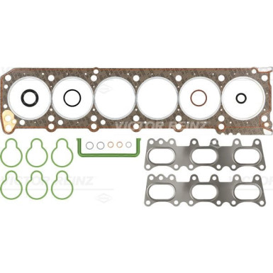Entrussersatz ohne VDD / VSD 02-28975-02 Entrussersatz ohne VDD / VSD 02-28975-02