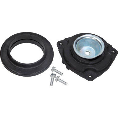 Lager - Radaufhängung. Renault P. Clio 3/Modus 04- Le Set Mit Lager Lager 72-2676