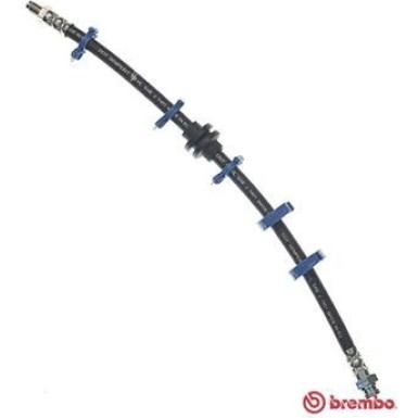 BREMBO Bremsschlauch T 23 052 ESSENTIAL LINE