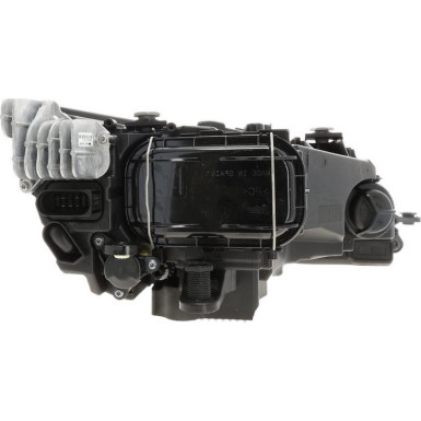 VALEO Hauptscheinwerfer 045104