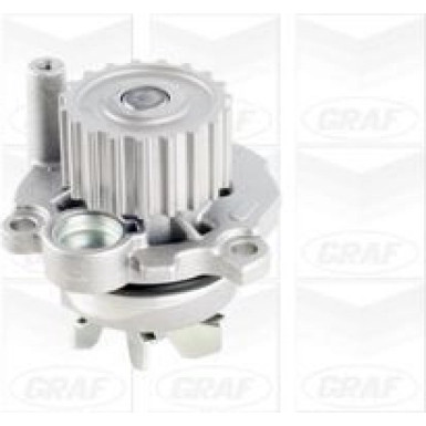 PA 731 Wasserpumpe AUDI,SEAT,SKODA,VW SDi,TDi 96 PA731 PA 731 Wasserpumpe AUDI,SEAT,SKODA,VW SDi,TDi 96 PA731
