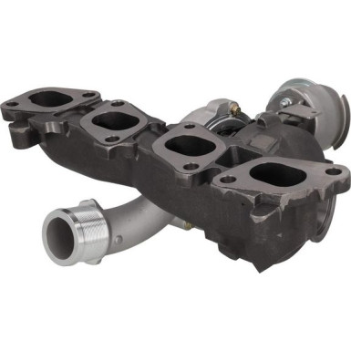 KAMOKA Lader, Aufladung 8600054 KAMOKA Lader, Aufladung 8600054