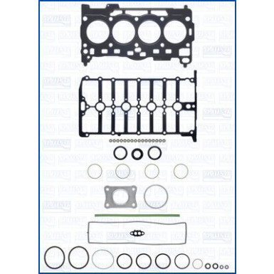 Dichtungssatz, Zylinderkopf MULTILAYER STEEL 52430600