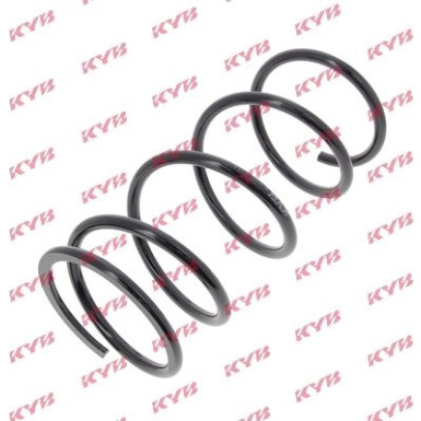 KYB Fahrwerksfeder Mazda P. 323 Pv, Fv, Sv 1.3 16V/1.5 16V/1.8 16V 07.94 K-Flex RD1430