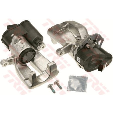 Tauschbremssattel HA re VW CC 15 BHS1440E