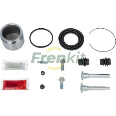 FRENKIT Reparatursatz, Bremssattel 760560 FRENKIT Reparatursatz, Bremssattel 760560