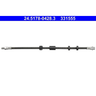 Bremsschlauch 24.5178-0428.3