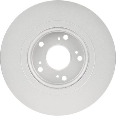 Bremsscheibe HONDA Accord 0 986 479 744