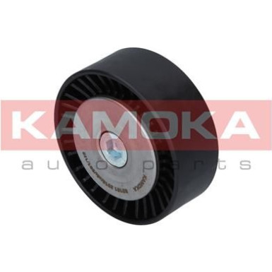 KAMOKA Umlenk-/Führungsrolle, Keilrippenriemen R0101