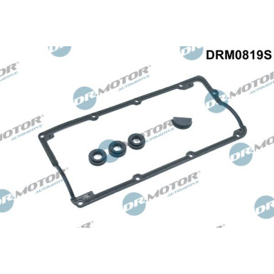 Dichtungssatz, Zylinderkopfhaube DRM0819S