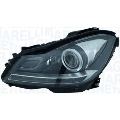 MAGNETI MARELLI Hauptscheinwerfer 711307023576