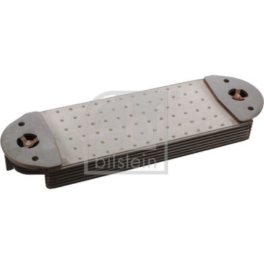 FEBI BILSTEIN Ölkühler 48774 FEBI BILSTEIN Ölkühler 48774