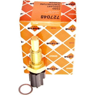 Sensor, Kühlmitteltemperatur EASY FIT 727048