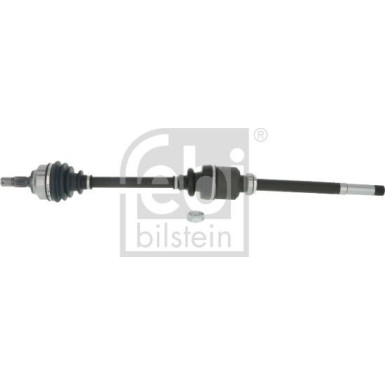 FEBI BILSTEIN Antriebswelle 181272