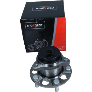Maxgear Radnabe 33-1254 Maxgear Radnabe 33-1254