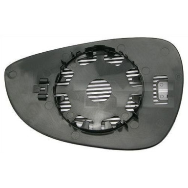 TYC Spiegelglas 310-0130-1 TYC Spiegelglas 310-0130-1