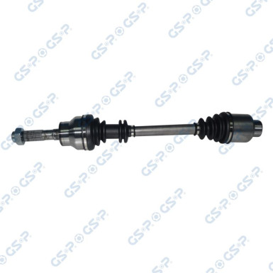 GSP Antriebswelle 235010 GSP Antriebswelle 235010