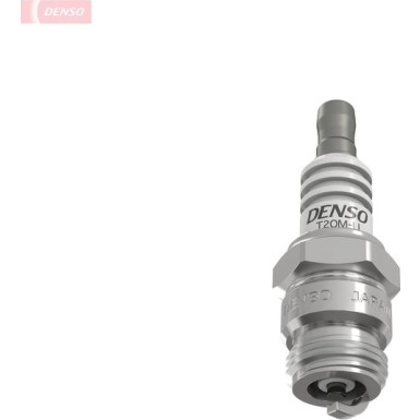 DENSO Zündkerze T20M-U Nickel