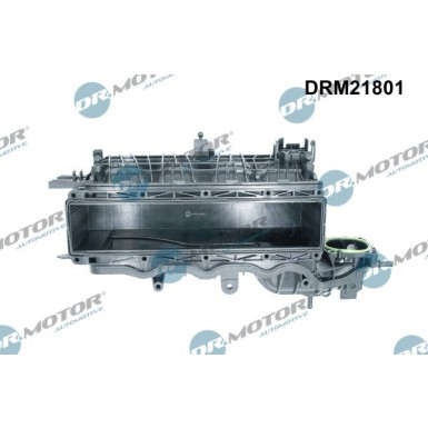 DR.MOTOR Saugrohrmodul DRM21801 DR.MOTOR Saugrohrmodul DRM21801
