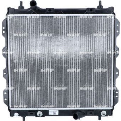 Kühler, Motorkühlung 53337