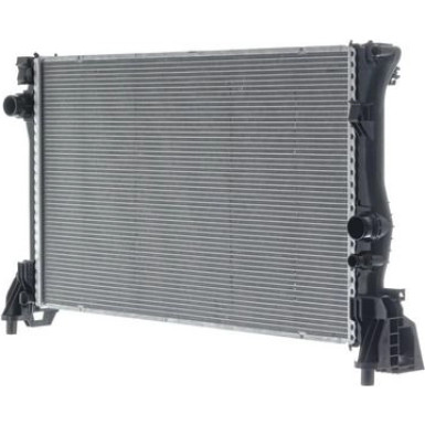 Kühler, Motorkühlung BEHR Premium Line CR 931 000P