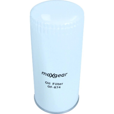Ölfilter 26-2101
