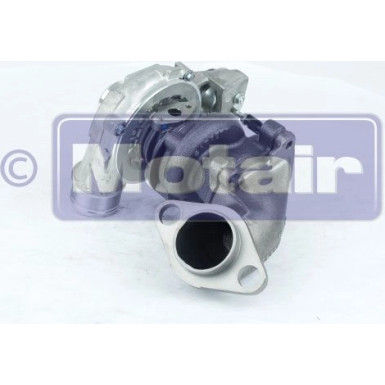ORIGINAL TURBO 333497 ORIGINAL TURBO 333497