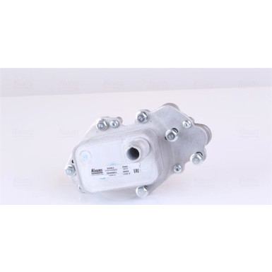 Ölkühler PKW 90982 Ölkühler PKW 90982