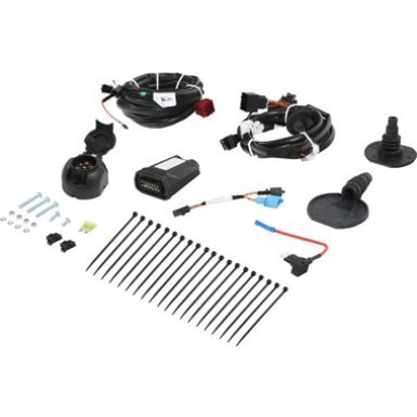 AHV E-Satz 7polig Audi,Seat,Skoda,VW 12 122274