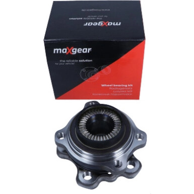 Radlagersatz 33-1191 Radlagersatz 33-1191