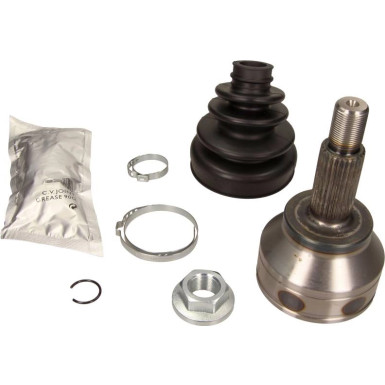 Gelenksatz, Antriebswelle Ford Focus Iv 2.0 Tdci 10 49-1505