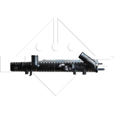 Kühler, Motorkühlung 58325 Kühler, Motorkühlung 58325