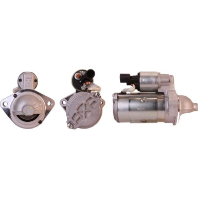 12V.Starter 311289112 12V.Starter 311289112
