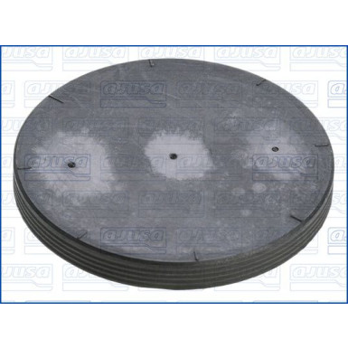 VERSCHLUSSDECKEL, NOCKENWELLE AJU01028600